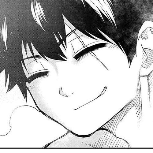 Mission: Yozakura Family Chapter 53 cover