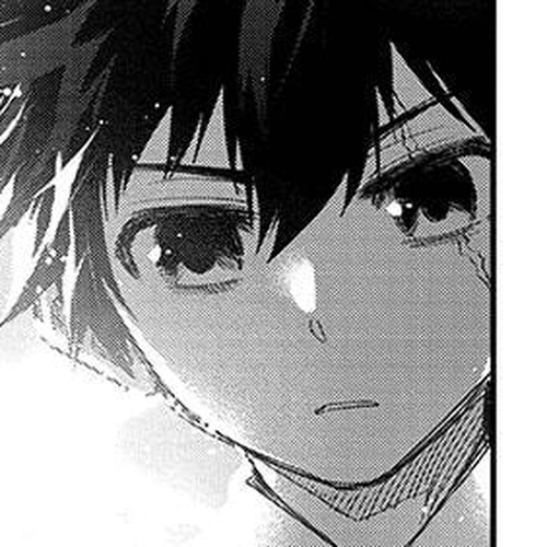 Mission: Yozakura Family Chapter 59 cover