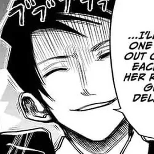 Mission: Yozakura Family Chapter 6: Mission 6: Flower Bin Delivery Headquarter cover