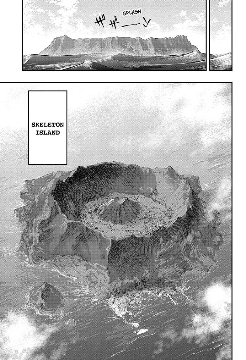 Mission: Yozakura Family Chapter 65 page 13 - Chapter 65