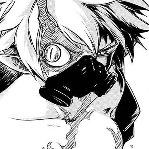 Mission: Yozakura Family Chapter 67 cover