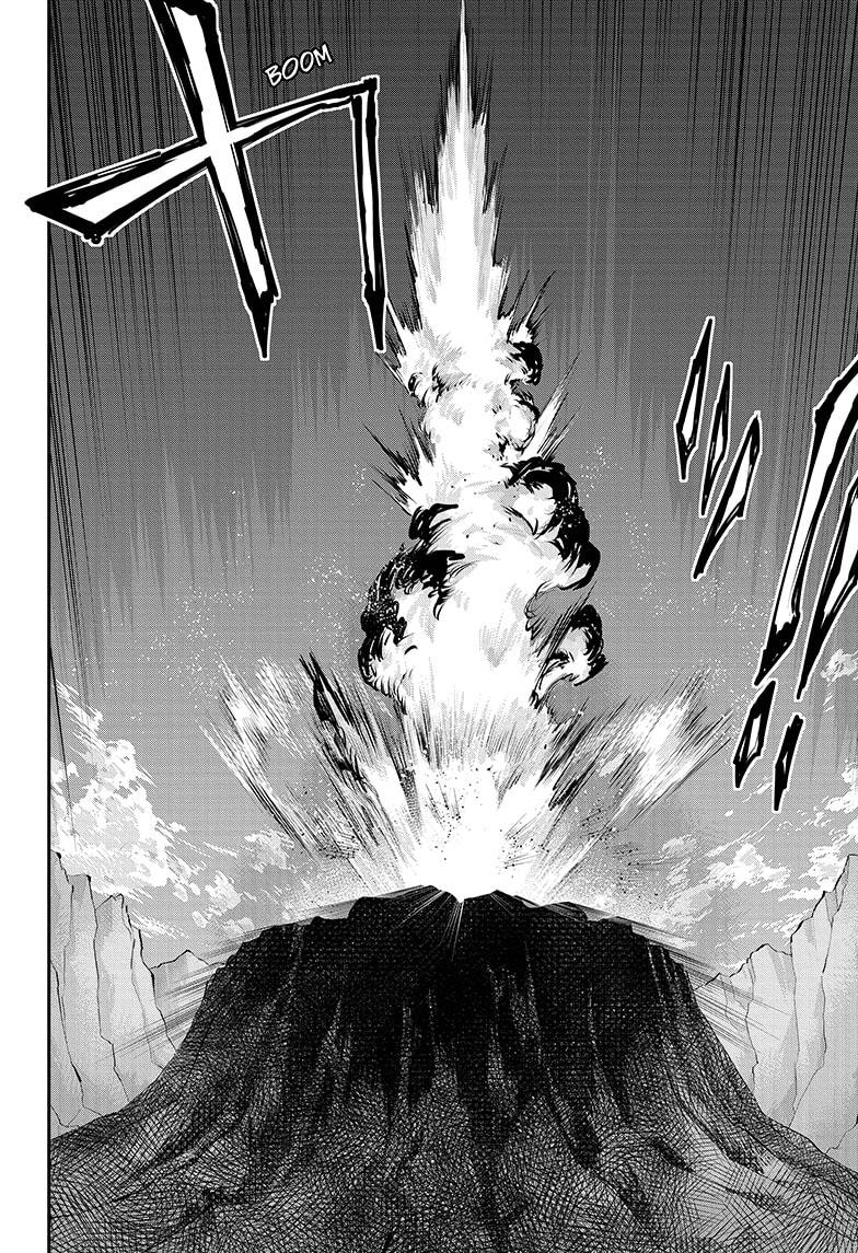 Mission: Yozakura Family Chapter 70 page 11 - Chapter 70