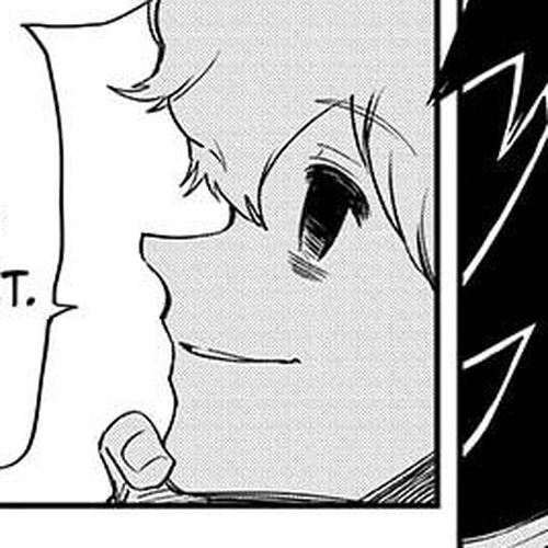 Mission: Yozakura Family Chapter 71 cover