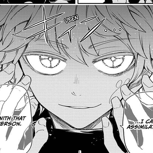 Mission: Yozakura Family Chapter 76 cover