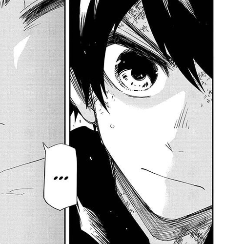 Mission: Yozakura Family Chapter 83 cover