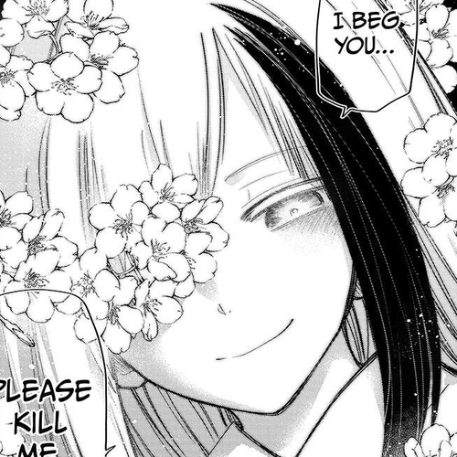 Mission: Yozakura Family Chapter 89 cover