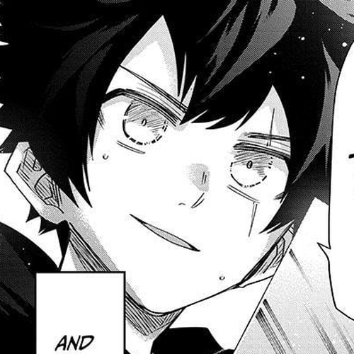 Mission: Yozakura Family Chapter 97 cover