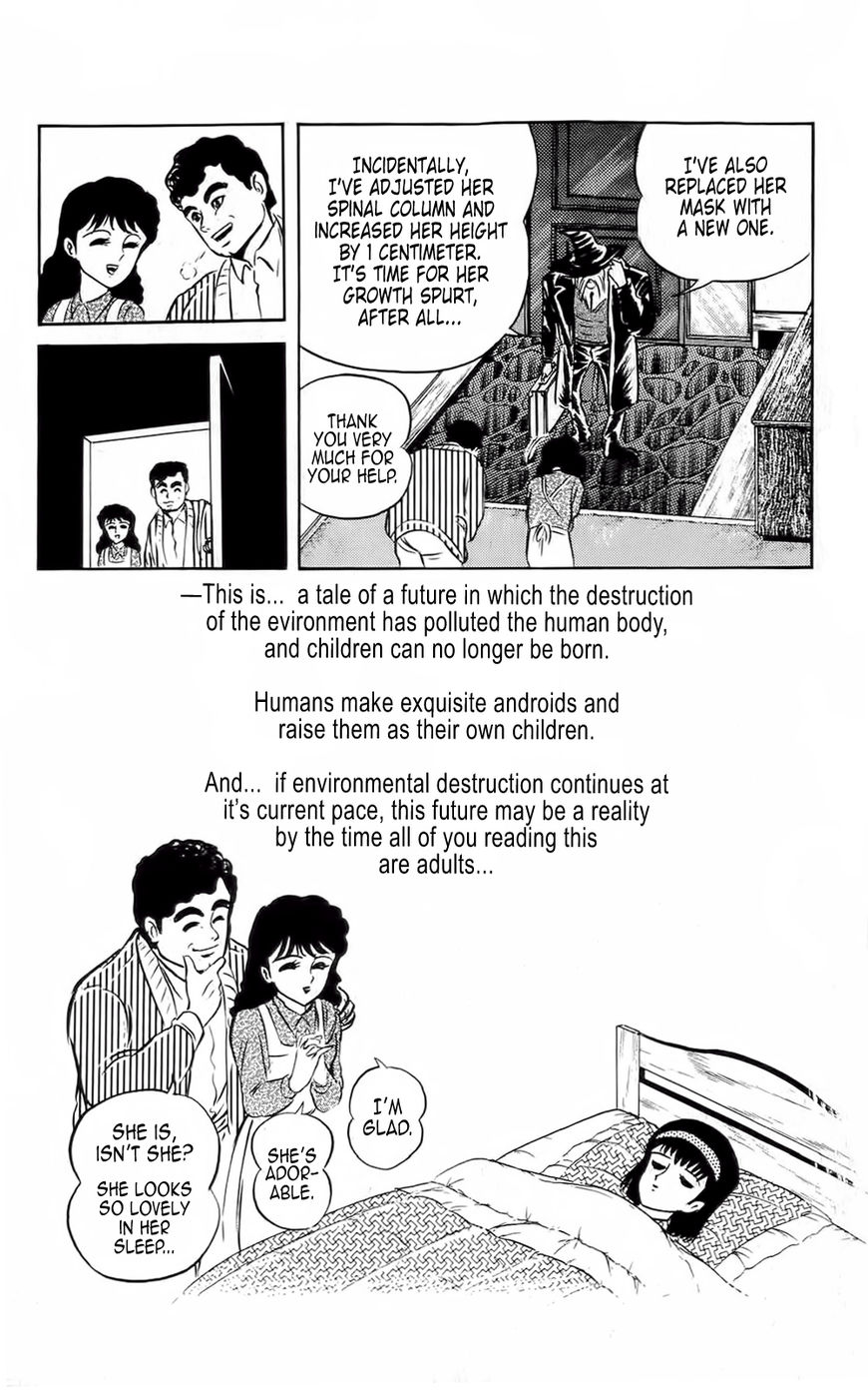 Mist Story Chapter 1 page 41 - Chapter 1 : The Mask