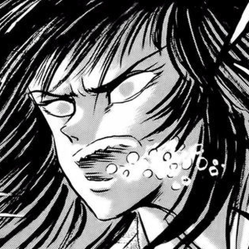 Mist Story Chapter 7 v2 : Water Hair cover