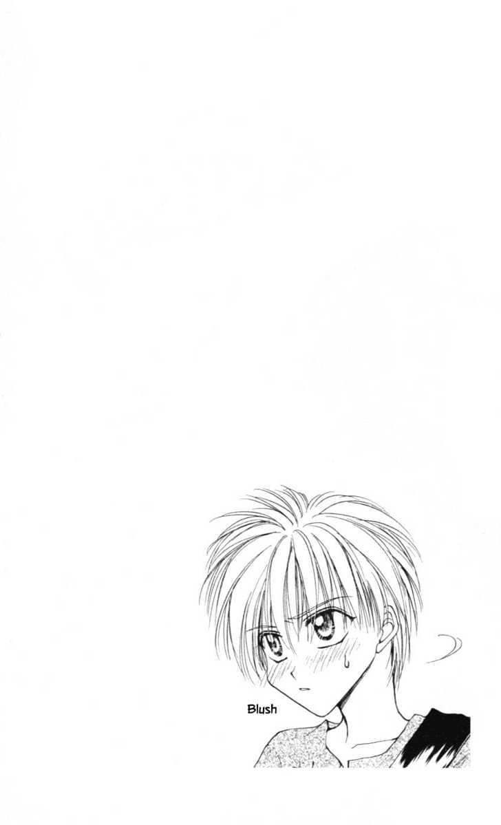 Mistelteen no Mahou Chapter 1.1 page 8 - Vol.01 Chapter 1