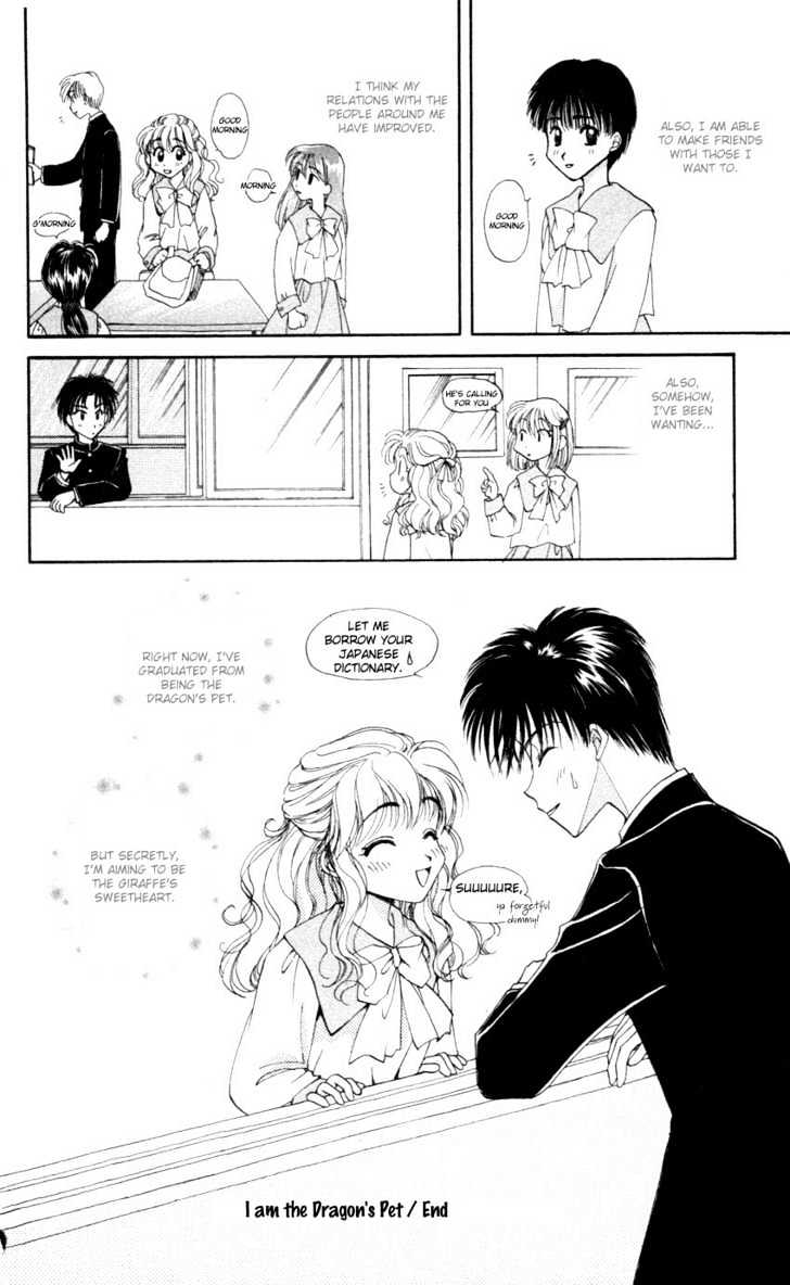 Mistelteen no Mahou Chapter 1.5 page 41 - Vol.01 Chapter 5