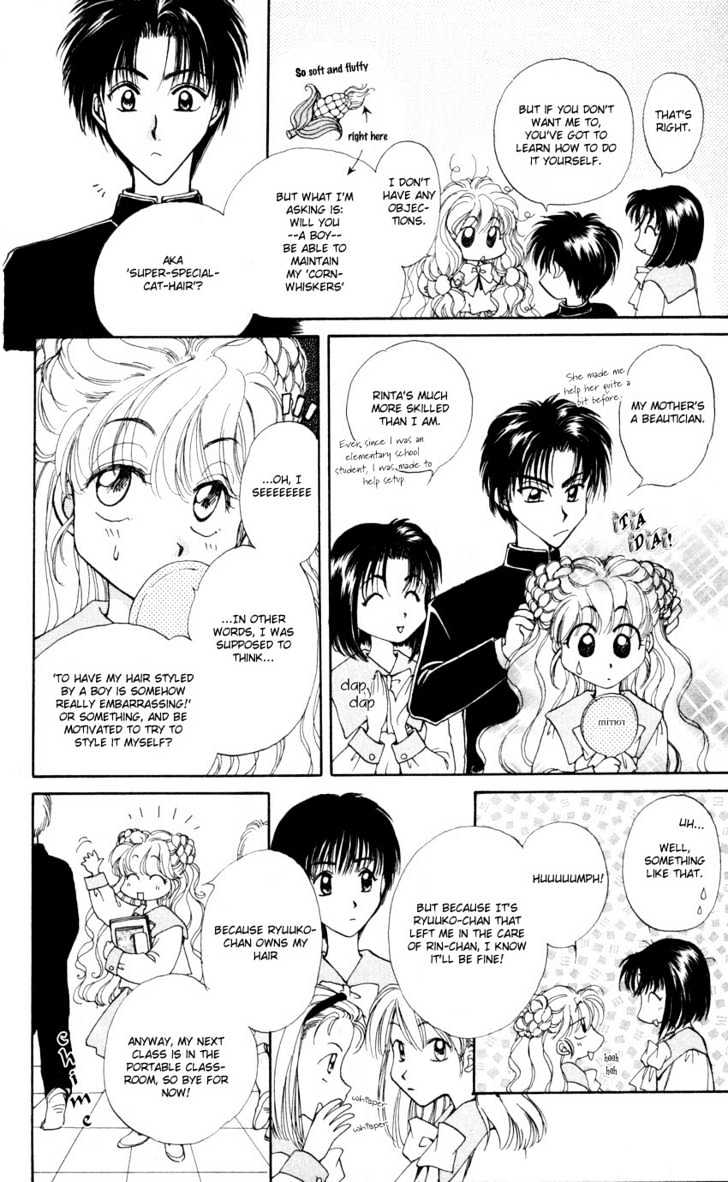 Mistelteen no Mahou Chapter 1.5 page 7 - Vol.01 Chapter 5