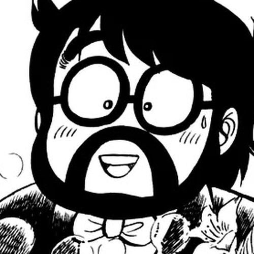 Mister Ajikko Chapter 17 cover