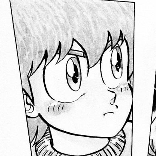 Mister Ajikko Chapter 27 : What to do about the sauce? cover
