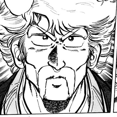 Mister Ajikko Chapter 28 : The Match is Decided!? cover