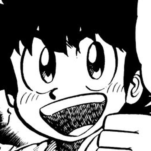 Mister Ajikko Chapter 43 : Squid Curry cover