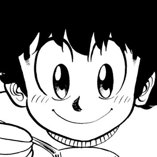 Mister Ajikko Chapter 44 : My Rival's Curry is...!? cover