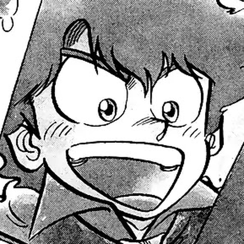 Mister Ajikko Chapter 49: Pizza That Won't Bake cover