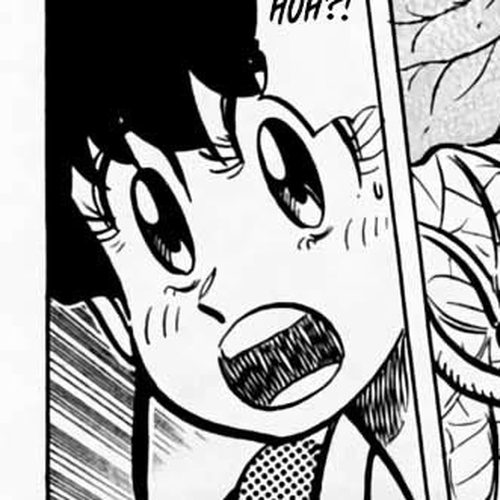 Mister Ajikko Chapter 51: Pumpkin Flower cover