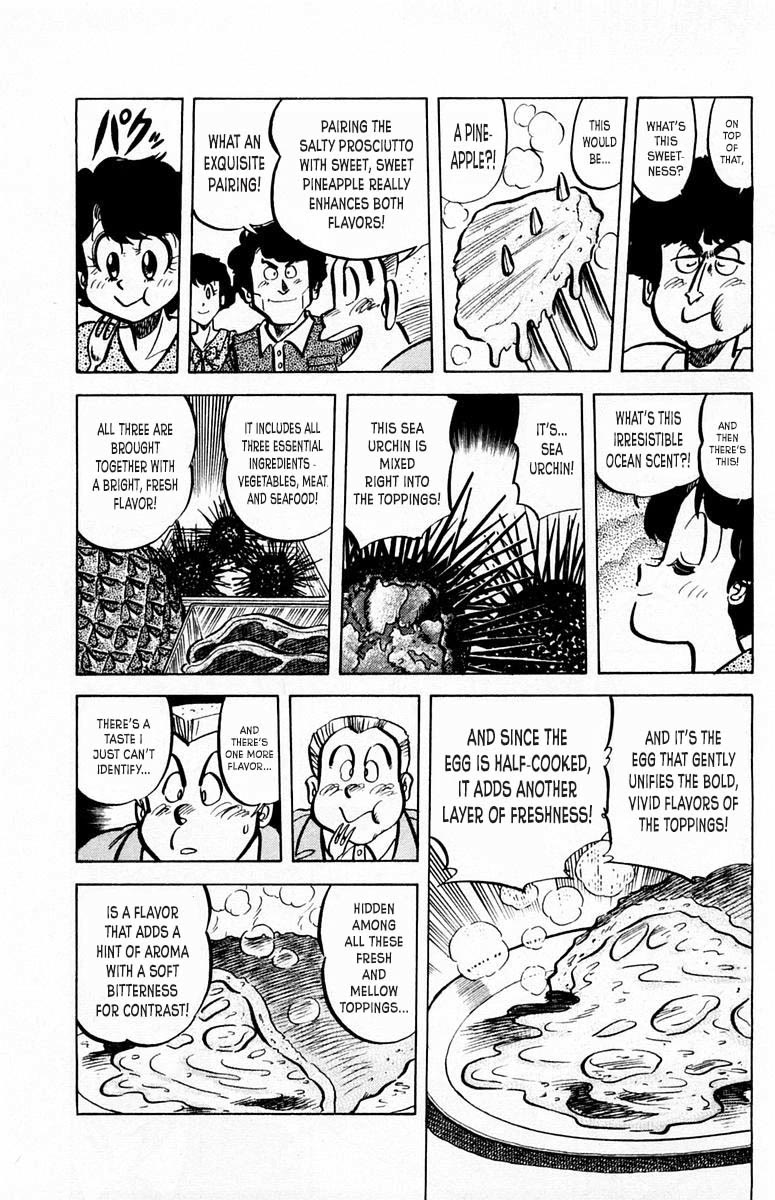 Mister Ajikko Chapter 52 page 14 - Chapter 52: Who's Going To Take The Win?!