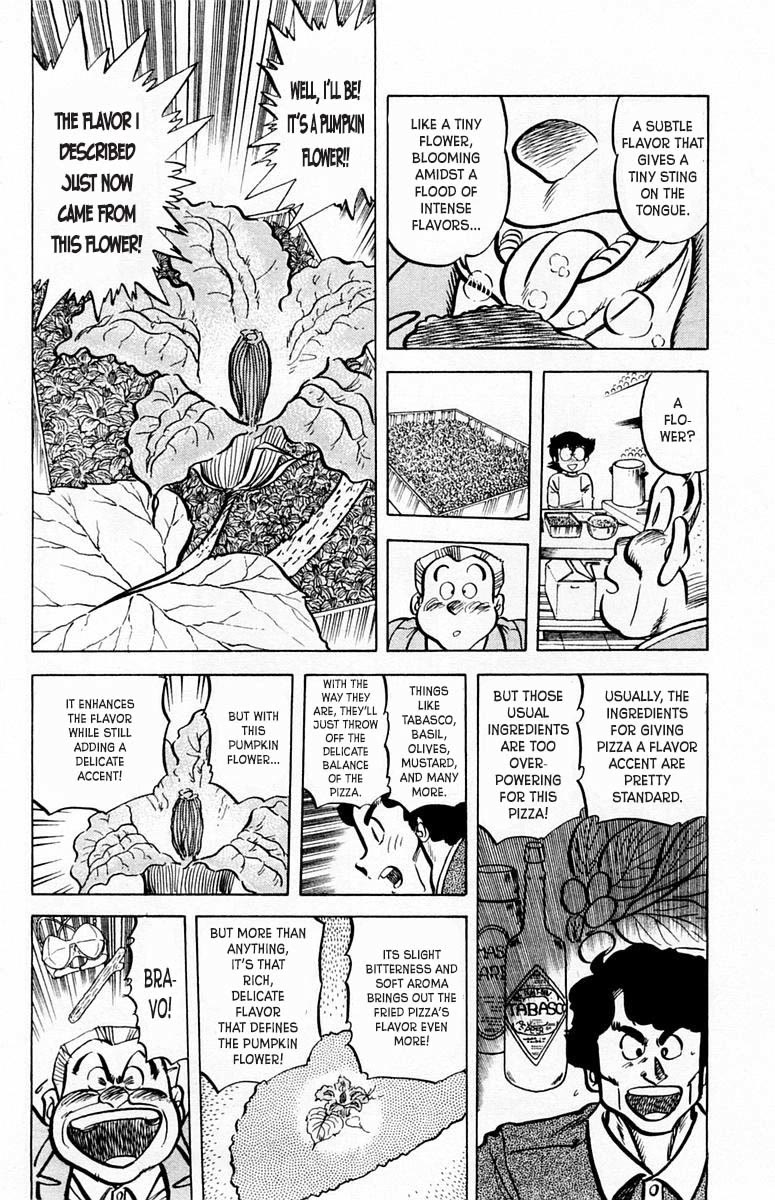 Mister Ajikko Chapter 52 page 15 - Chapter 52: Who's Going To Take The Win?!