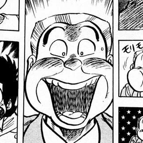 Mister Ajikko Chapter 52: Who's Going To Take The Win?! cover
