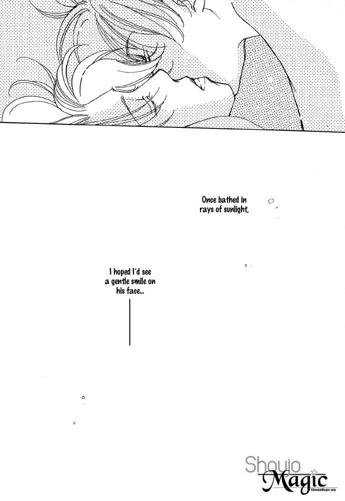 Mister Mermaid Chapter 1.2 page 13 - Chapter 1 v2 : Mister Mermaid 1