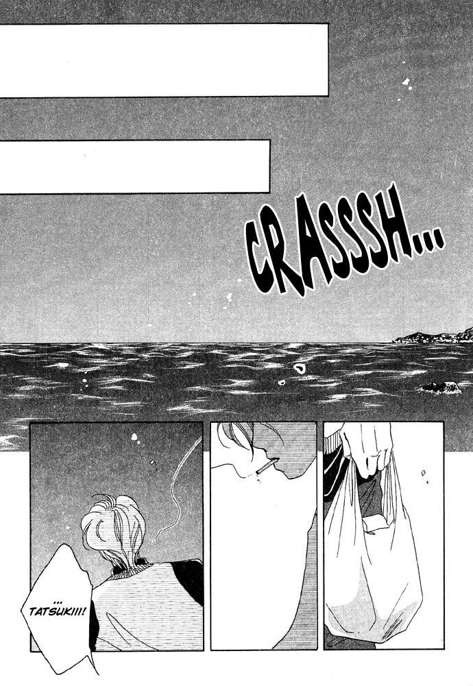 Mister Mermaid Chapter 1.2 page 14 - Chapter 1 v2 : Mister Mermaid 1