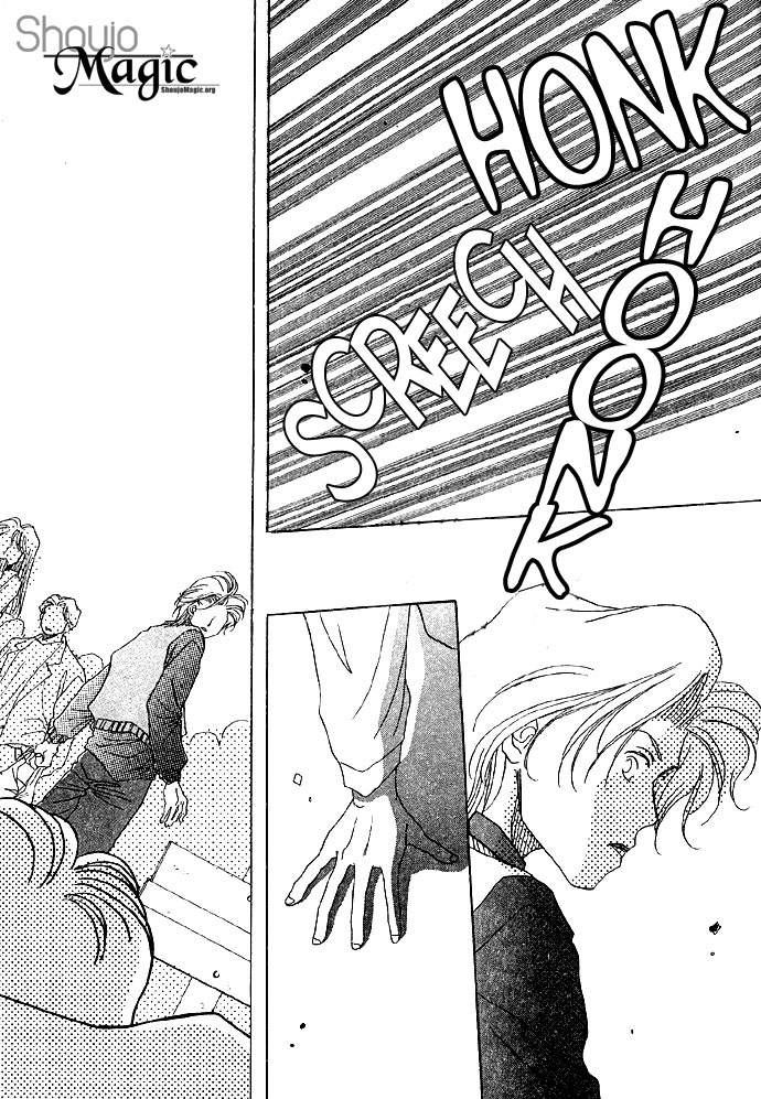 Mister Mermaid Chapter 1.2 page 22 - Chapter 1 v2 : Mister Mermaid 1