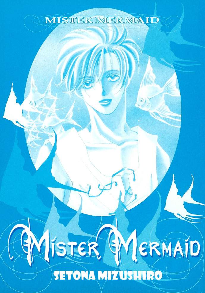 Mister Mermaid Chapter 1.2 page 3 - Chapter 1 v2 : Mister Mermaid 1