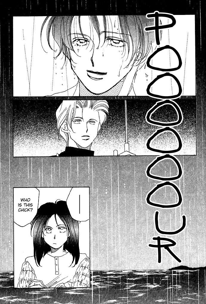 Mister Mermaid Chapter 1.2 page 36 - Chapter 1 v2 : Mister Mermaid 1
