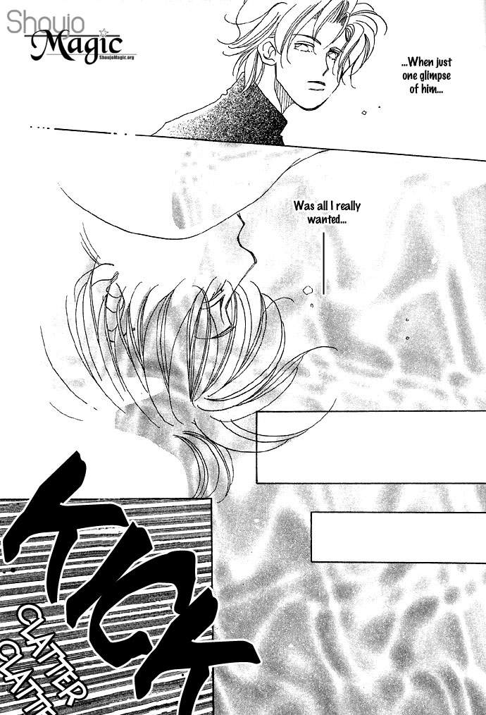 Mister Mermaid Chapter 1.2 page 40 - Chapter 1 v2 : Mister Mermaid 1