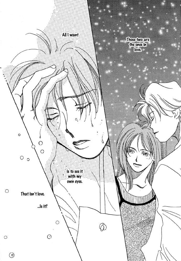 Mister Mermaid Chapter 2.2 page 19 - Chapter 2 v2 : Mister Mermaid 2