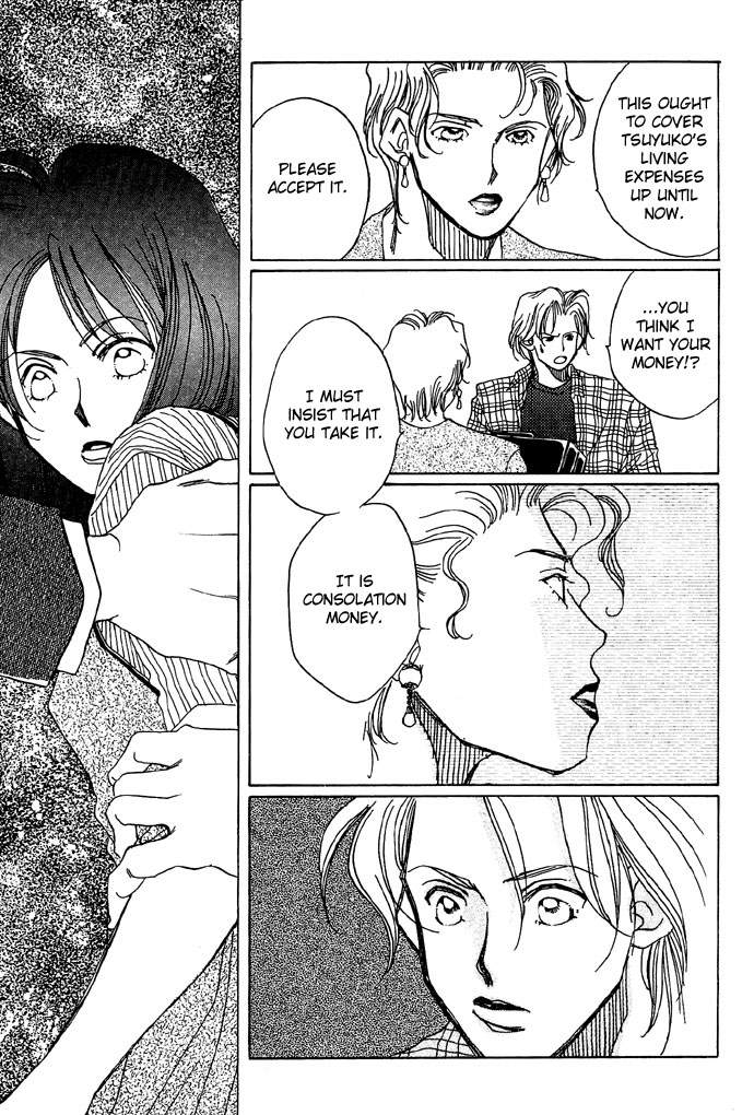 Mister Mermaid Chapter 2.2 page 23 - Chapter 2 v2 : Mister Mermaid 2