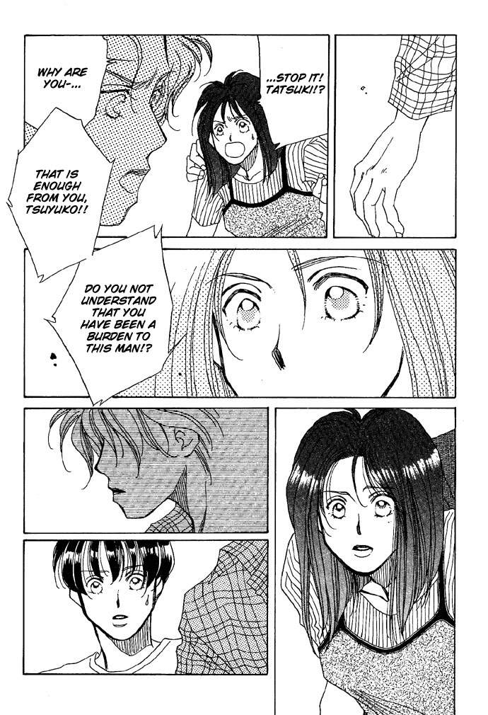 Mister Mermaid Chapter 2.2 page 26 - Chapter 2 v2 : Mister Mermaid 2