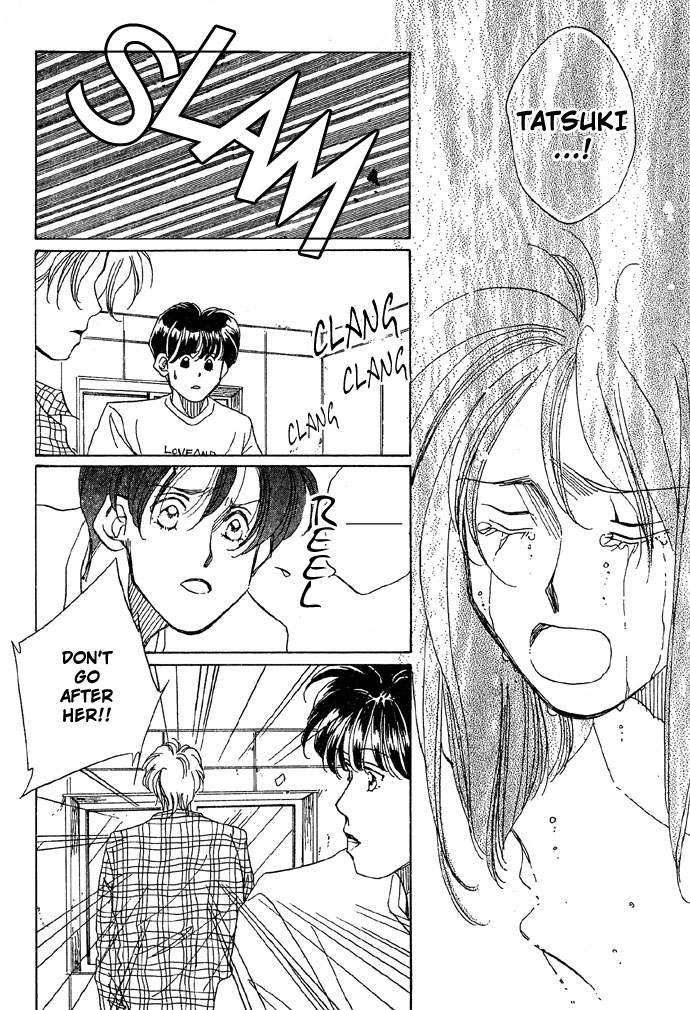 Mister Mermaid Chapter 2.2 page 28 - Chapter 2 v2 : Mister Mermaid 2