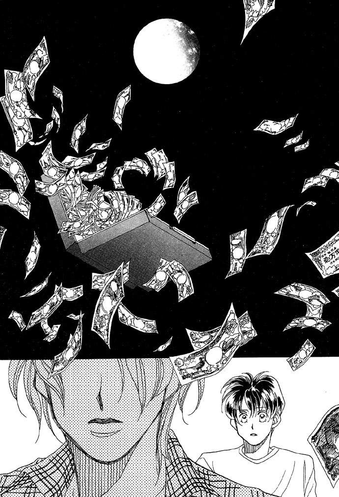 Mister Mermaid Chapter 2.2 page 30 - Chapter 2 v2 : Mister Mermaid 2