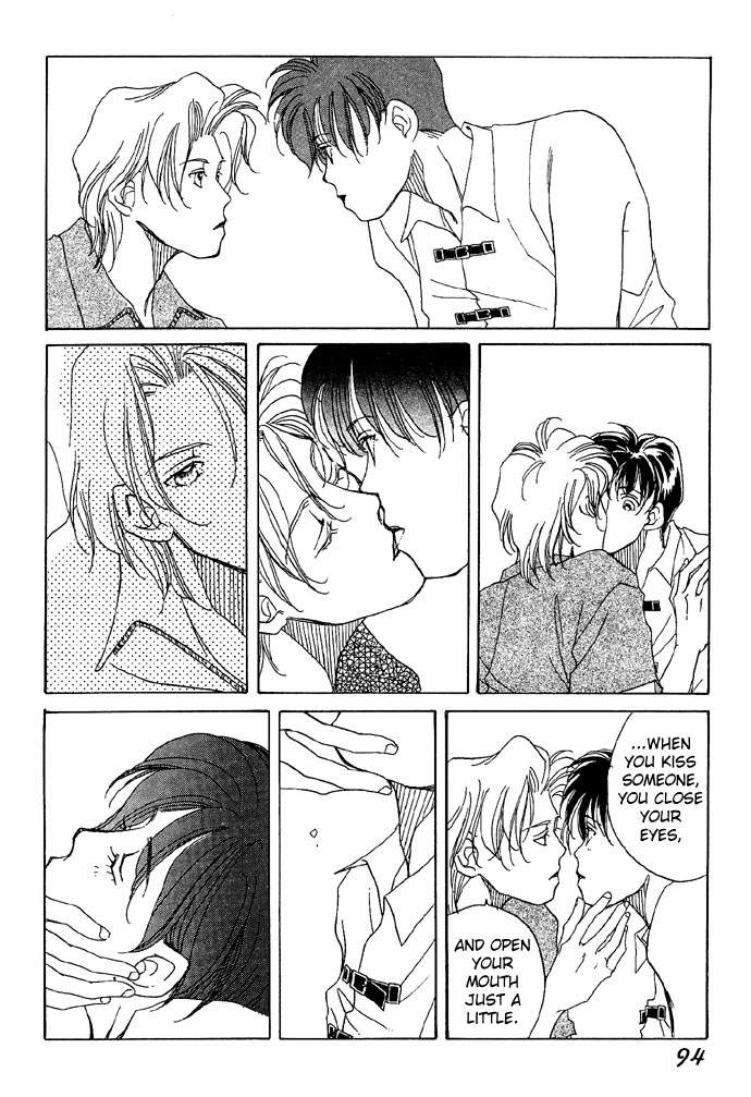 Mister Mermaid Chapter 2.2 page 42 - Chapter 2 v2 : Mister Mermaid 2