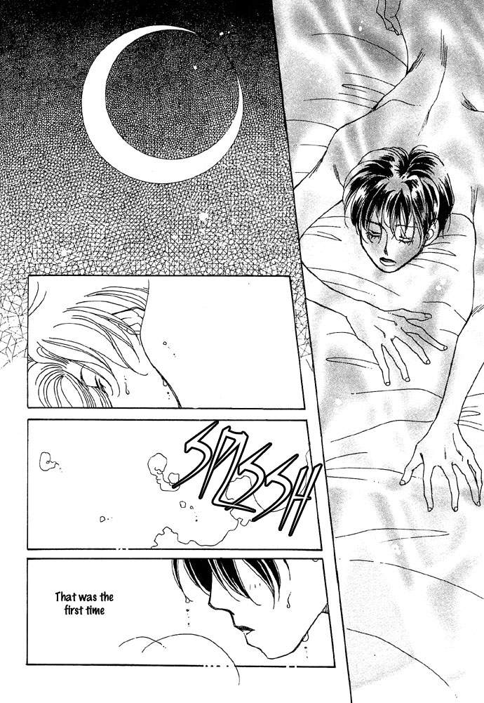 Mister Mermaid Chapter 2.2 page 44 - Chapter 2 v2 : Mister Mermaid 2