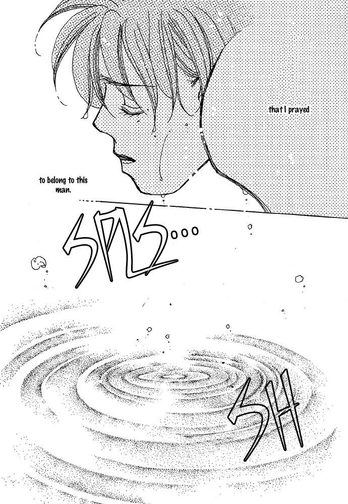 Mister Mermaid Chapter 2.2 page 45 - Chapter 2 v2 : Mister Mermaid 2