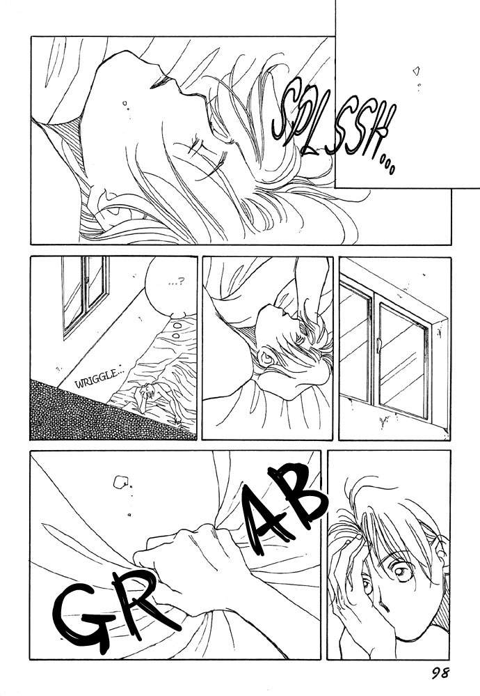 Mister Mermaid Chapter 2.2 page 46 - Chapter 2 v2 : Mister Mermaid 2