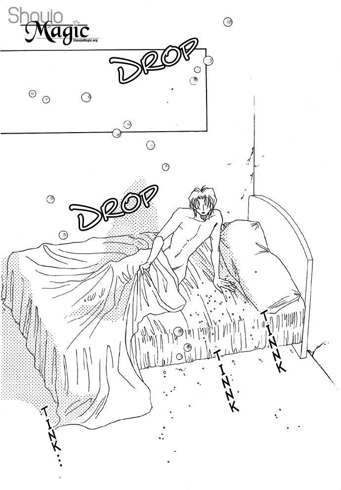 Mister Mermaid Chapter 2.2 page 47 - Chapter 2 v2 : Mister Mermaid 2