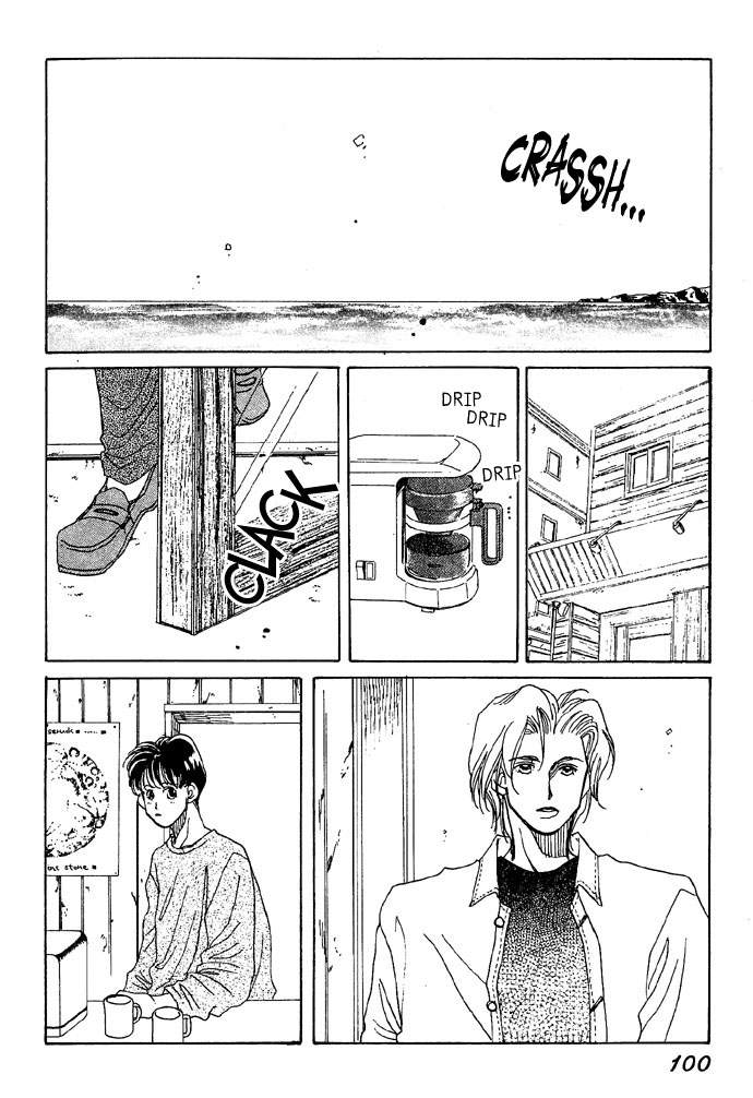 Mister Mermaid Chapter 2.2 page 48 - Chapter 2 v2 : Mister Mermaid 2