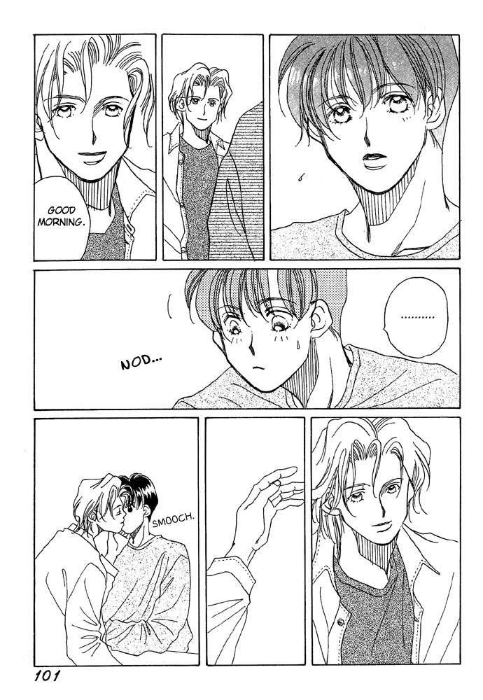 Mister Mermaid Chapter 2.2 page 49 - Chapter 2 v2 : Mister Mermaid 2