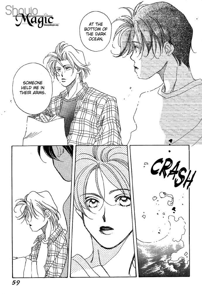 Mister Mermaid Chapter 2.2 page 7 - Chapter 2 v2 : Mister Mermaid 2