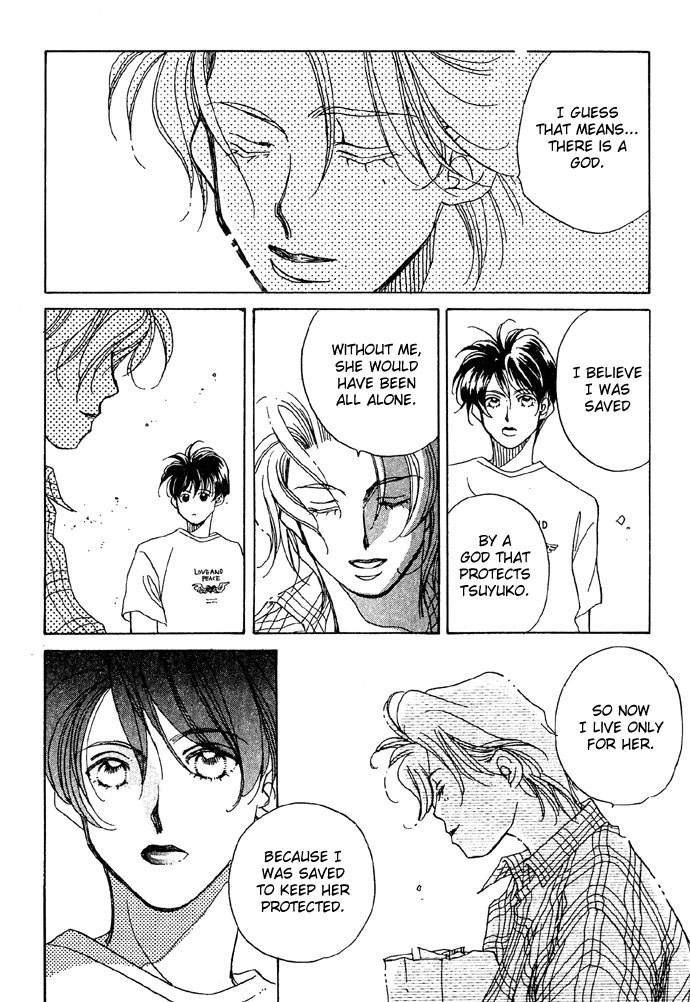 Mister Mermaid Chapter 2.2 page 8 - Chapter 2 v2 : Mister Mermaid 2