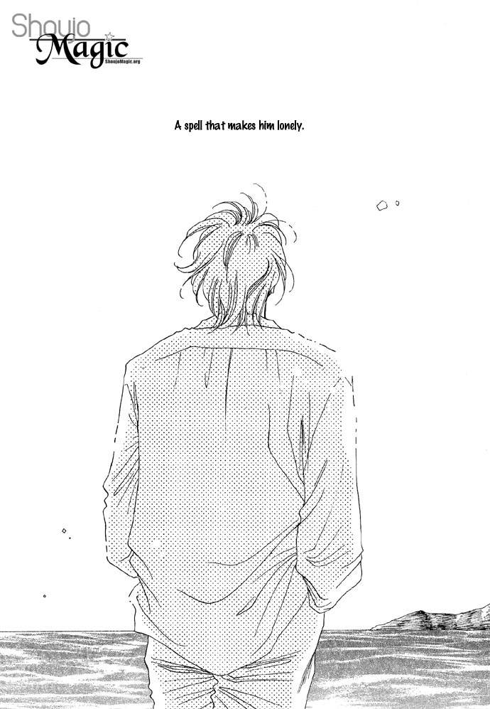 Mister Mermaid Chapter 3.2 page 11 - Chapter 3 v2 : Mister Mermaid 3