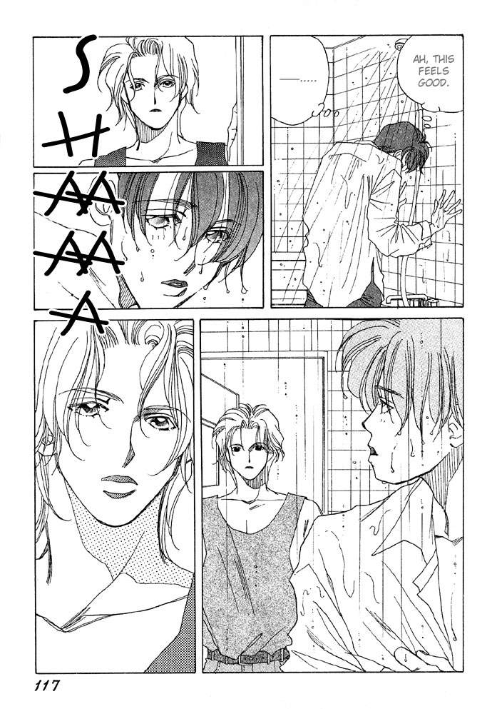 Mister Mermaid Chapter 3.2 page 16 - Chapter 3 v2 : Mister Mermaid 3