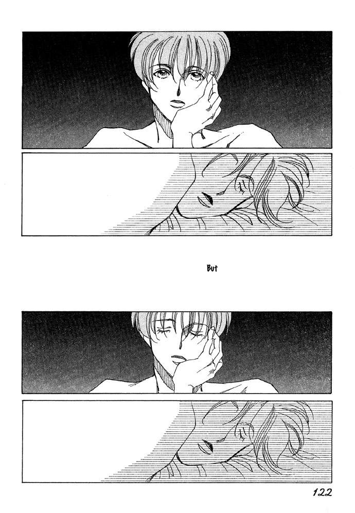 Mister Mermaid Chapter 3.2 page 21 - Chapter 3 v2 : Mister Mermaid 3