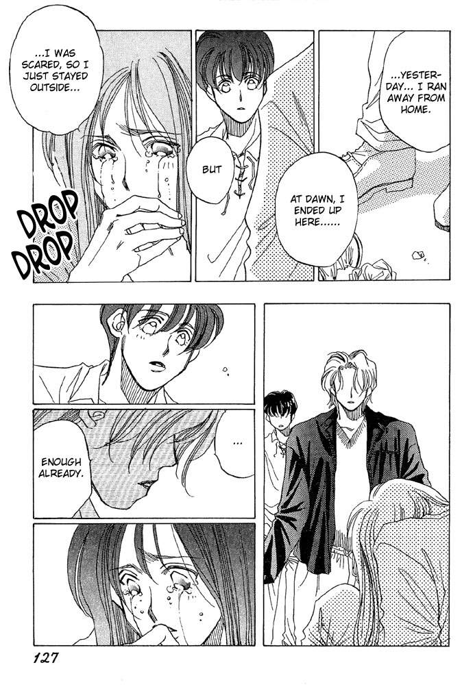 Mister Mermaid Chapter 3.2 page 26 - Chapter 3 v2 : Mister Mermaid 3